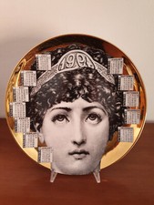 Fornasetti Milano - 27° Piatto Calendario - Anno 1994