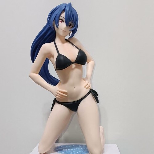 Modellino bambola anime hentai - modellino,