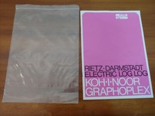 koh-i-noor graphoplex libretto illustrativo istruzioni uso nuovo