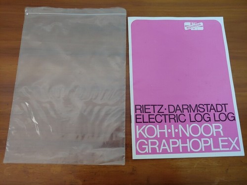 Koh noor graphoplex - graphoplex, libretto
