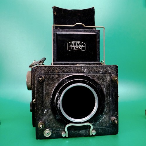 Macchina fotografica vintage
