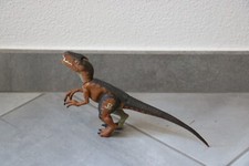 Dinosauro Velociraptor JP03 Jurassic Park Kenner Serie 1 dino dinos dinosauri