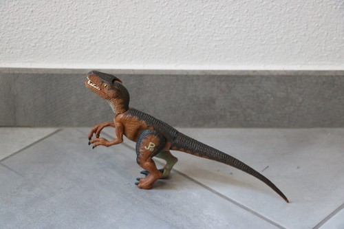Dinosauro velociraptor jp03 - dinosauro,
