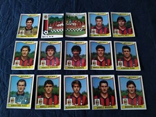 1990 milan calciatori - milan,