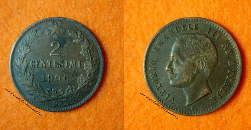 Italia regno vitt eman - regno, 2