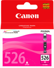 Canon 4542B001 CLI-526M