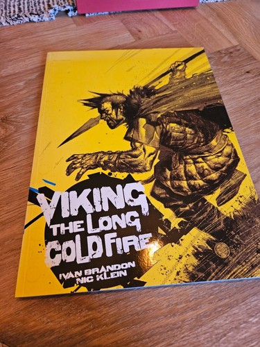 Viking volume ivan - 1,