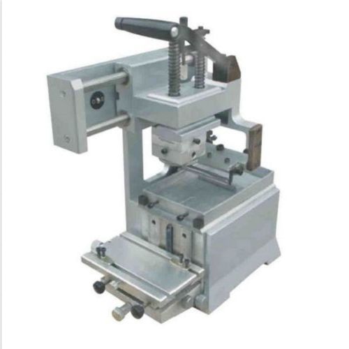 Stampante tampolitrice manuale
