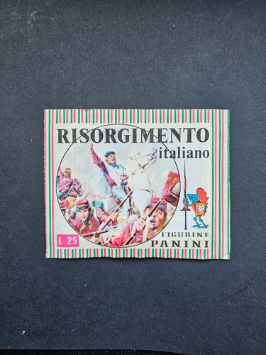 Bustina sigillata panini - sigillata,