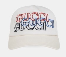 Cappello da baseball Gucci con