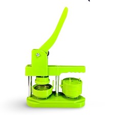 Macchina per fare bottoni più