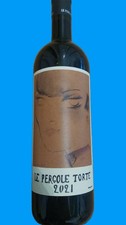 MONTEVERTINE LE PERGOLE TORTE 2021 VINO ROSSO TOSCANA IGT