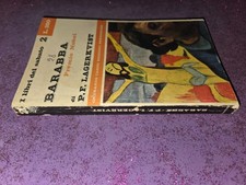I libri del sabato 2 - Barabba