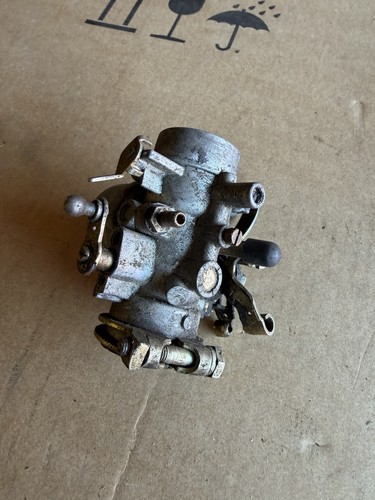Carburatore bing 25s160 - carburatore,