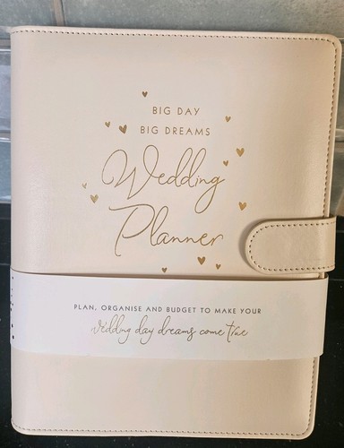 Wedding planner big day - wedding,
