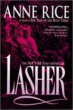 Lasher,Anne Rice  ,Ballantine