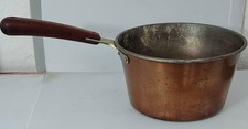 Antica pentola casseruola - pentola,