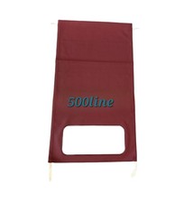 Cappotta lunga completa Fiat