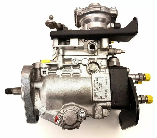 Pompa iniezione carburante - pompa,