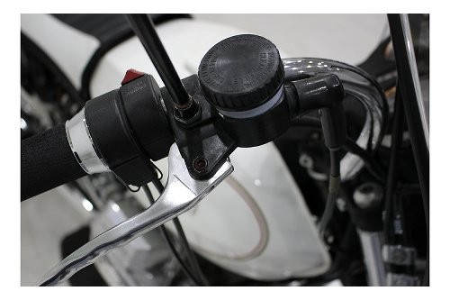 Cilindro freno mano moto - a,