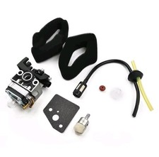 Kit Carburatore per