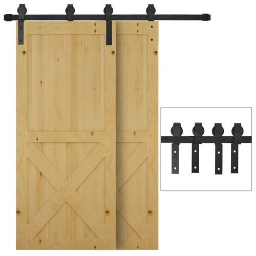 Sistema per porta scorrevole