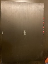 BEAT B300 Beat Densen Audio Technologies. Questo Finale funziona solo un canale