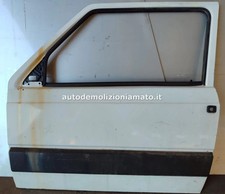 Porta anteriore sx Fiat Panda