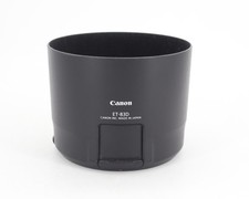 CANON ET-83D PARALUCE EF 100-400mm F4.5-5.6L IS II USM USATO