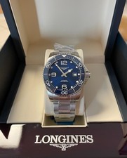 Orologio Longines Watch