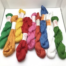 Filato ricamo vintage 50g