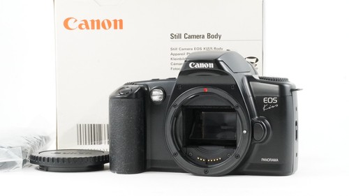 Canon eos kiss panorama mm - eos,