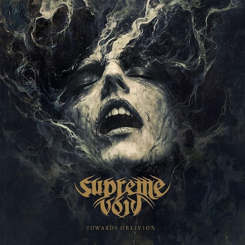 Towards oblivion supreme - towards,