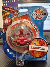 Bakugan - Ultra Dragonoid