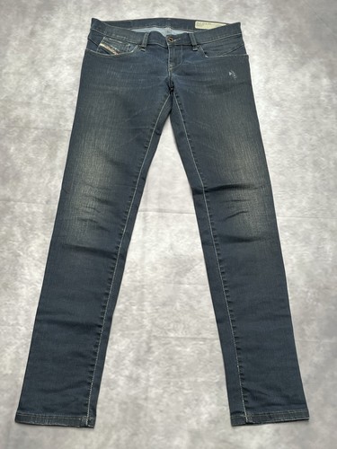 Jeans donna diesel - donna,