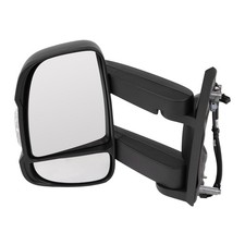 Specchietto SX Elettrico 16W