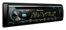 Pioneer DEH X7800DAB AN
