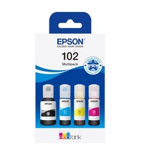 Epson 102 cmjn bouteille - epson,