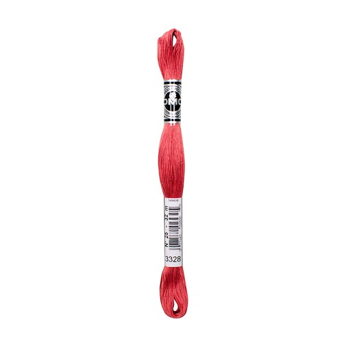 Cotone ricamo mt titolo - da,