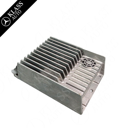 Amplificatore harman kardon - amplificatore,