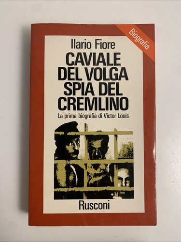 Caviale del volga - volga,