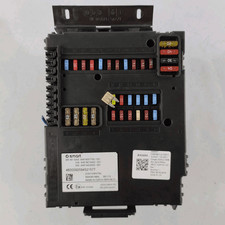 Scatola fusibili  SMART FORTWO