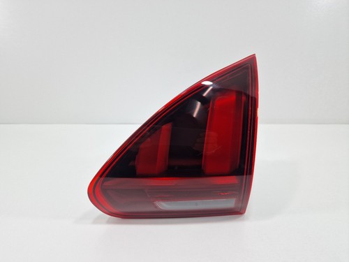 Fanale stop posteriore led - fanale,