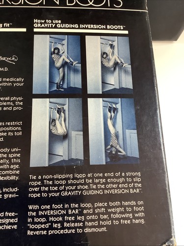 Vintage 1980 gravity - 1980’s,