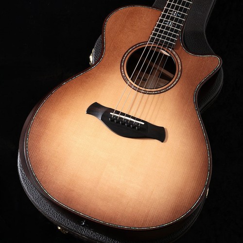 Taylor 912ce whb - 912ce, classe