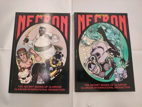 Magnus necron set 2 - magnus,
