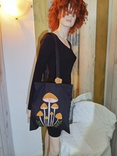 vendo borsa shopper fatta a