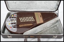 SUZUKI OMNICHORD OM-27 (N.7)