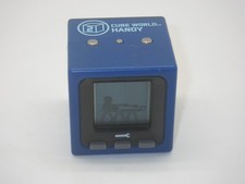 Handy #2 - Cube World - Mattel Radica - 2006