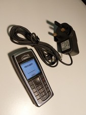 Nokia 6320 vintage